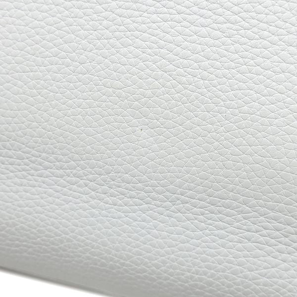 Hermes Handbag Birkin 35 Togo Blue Pale Gold Hardware Light Blue C Engraved