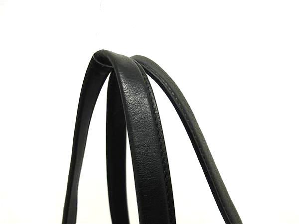 Prada Tessuto Nylon Tote Bag Shoulder Bag Men Ladies Black Ax3857