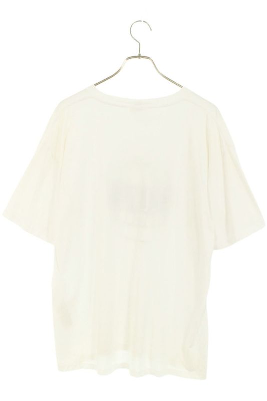 Celine 2x674501f Mouse Logo Print T-shirt Men's M