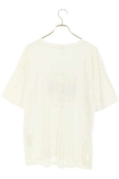 Celine 2x674501f Mouse Logo Print T-shirt Men's M