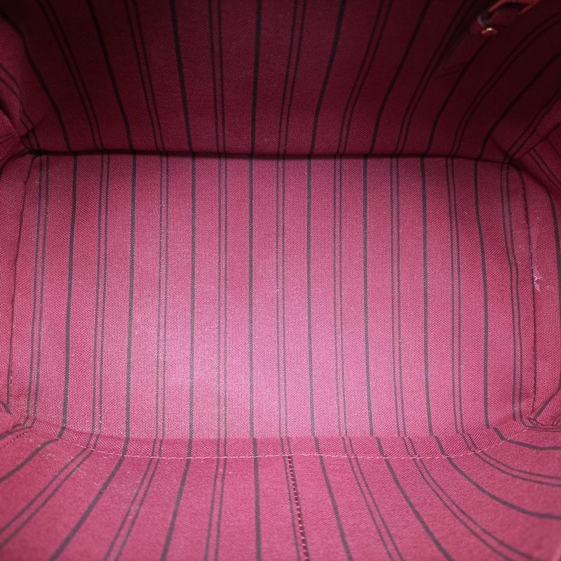 Louis Vuittonspeedy Bandoliere 25 Aurore Monogram Empreinte M40764 Ah0154