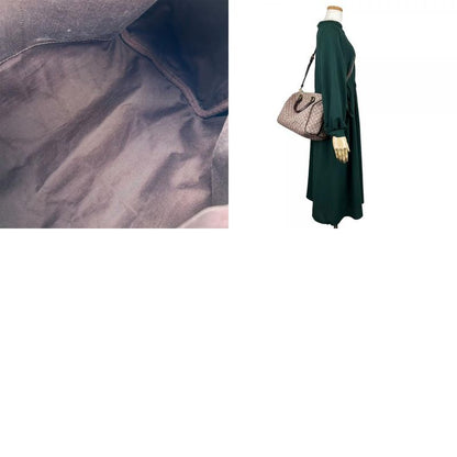 Louis Vuitton Handbag Speedy 30 M56704 Bandouliere Monogram Mini Lin Sepia