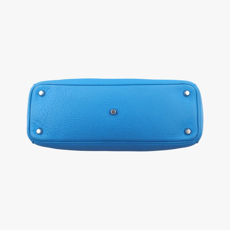 Christian Diorchristian Diorissimo Blueleather 29-ma-0195