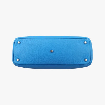 Christian Diorchristian Diorissimo Blueleather 29-ma-0195