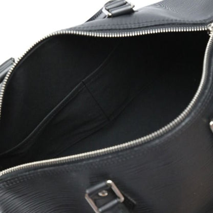 Louis Vuitton M59022 Epi Mini Boston Speedy 30 Handbag Louis Vuitton Black