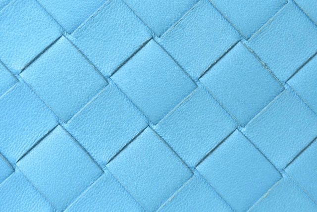 Bottega Veneta Wallet 608072 Bottega Veneta Long Wallet Flap Intrecciato Nappa