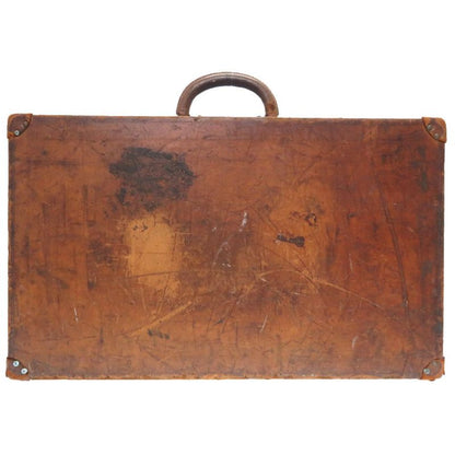 Louis Vuitton Vintage Trunk 60