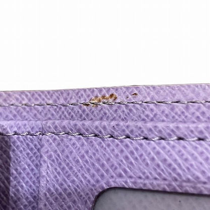 Louis Vuitton Monogram Multicolor Portefeuille Joy M60283 Trifold Wallet For