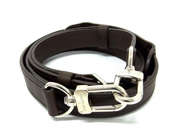 BAG Shoulder Strap For Louis Vuitton Bag Crossbody Men's Women's Brown As9727