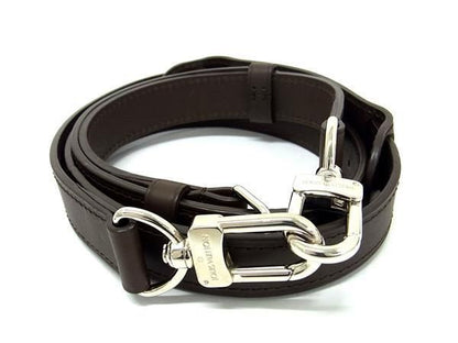 BAG Shoulder Strap For Louis Vuitton Bag Crossbody Men's Women's Brown As9727