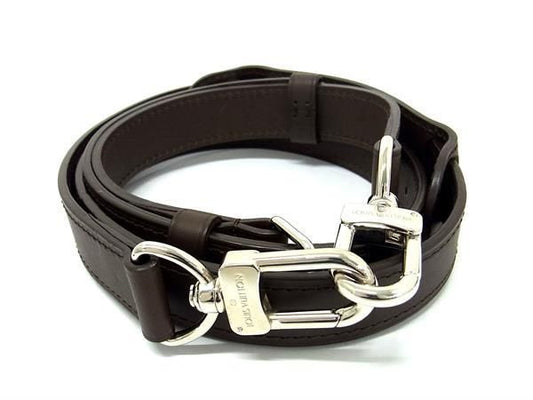 BAG Shoulder Strap For Louis Vuitton Bag Crossbody Men's Women's Brown As9727