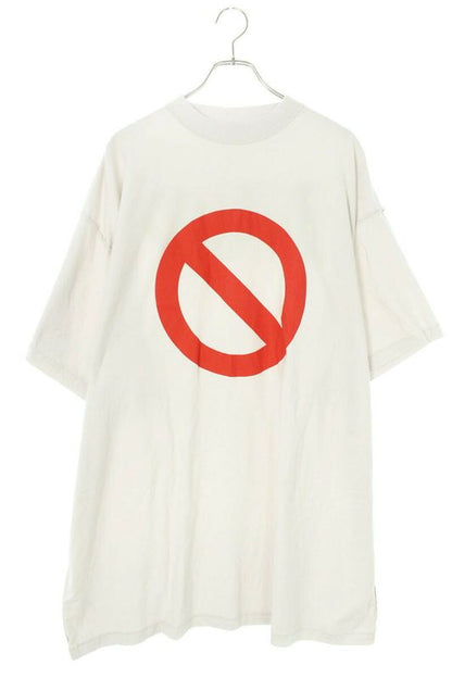 Balenciaga 787358 Tqvg8 Bfrnd Series Inside-out T-shirt Inside-out T-shirt Men 4