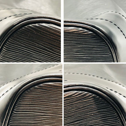 Louis Vuiiton Louis Vuitton Noe Epi Noir Black M59002 Shoulder Bag Handbag