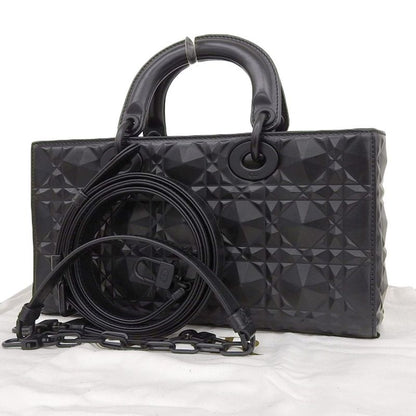 Dior Lady 3-Way Medium Bag Shoulder