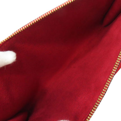 Louis Vuitton M52947 Pochette Accessoire Accessory Pouch Epi Women