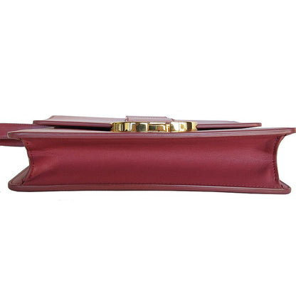 Christian DIOR Shoulder Bag 30 Montaigne