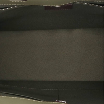 Louis Vuitton M26082 Shopper Tote MM Cowhide Leather Tote Bag Men's MM