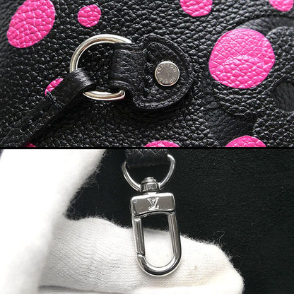 Louis Vuitton Neverfull MM M46419 Yayoi Kusama Tote Bag