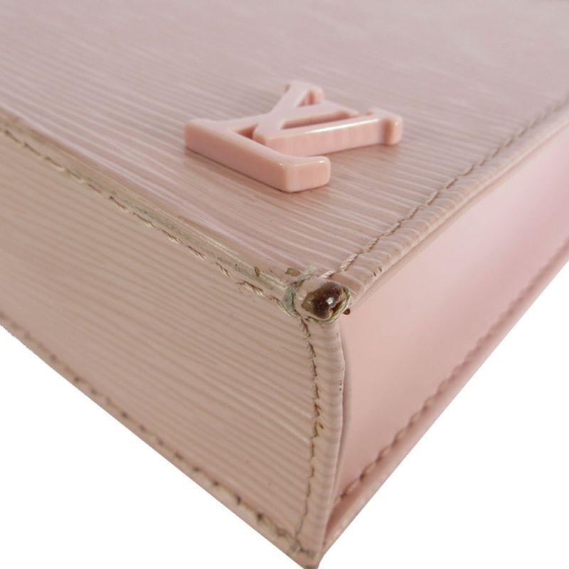 Louis Vuitton Handbag Crossbody Shoulder Bag Epi Petite Sac Pla M69575