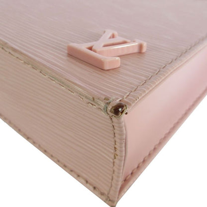 Louis Vuitton Handbag Crossbody Shoulder Bag Epi Petite Sac Pla M69575