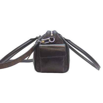 Louis Vuitton M12934 Lamb Leather Speedy Cargo Vibe