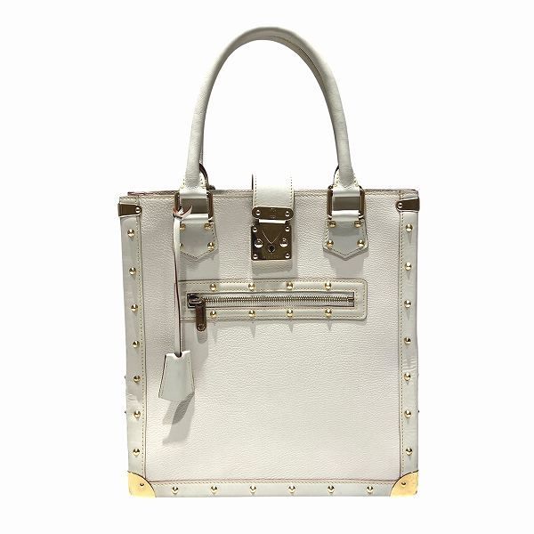 Louis Vuitton Suhari Ample Visible M91819 Bag Tote Bag Women