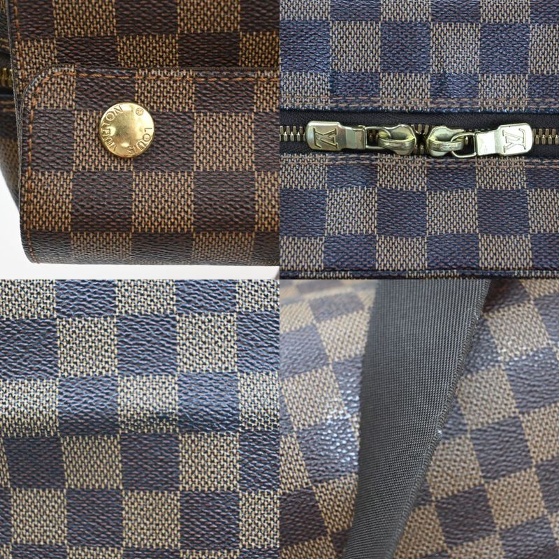 Louis Vuitton Naviglio Damier Shoulder Bag N45255 84ka984