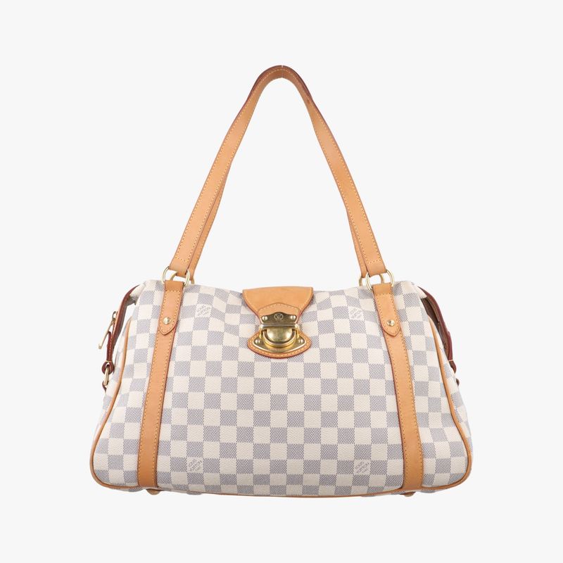 Louis Vuitton Stresa Pmazure Damier Canvas N42220tr4160