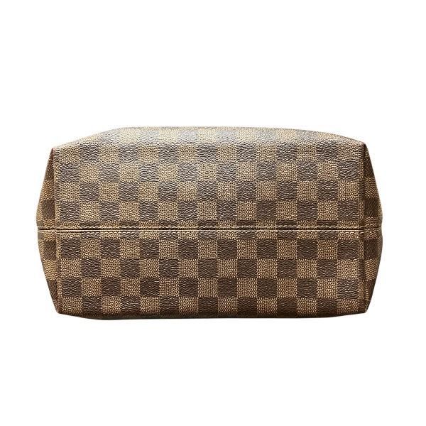 Louis Vuitton Damier Jena PM N41012 Bag Tote Shoulder Bag Women