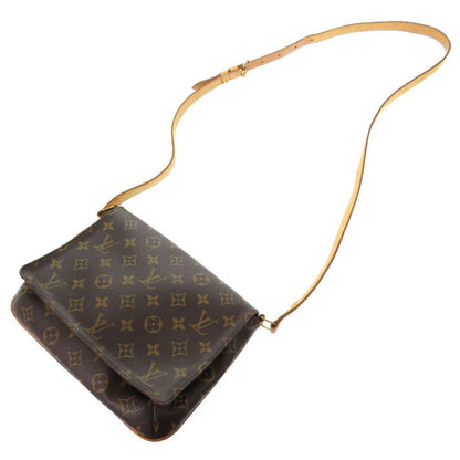 Louis Vuitton Musette Tango Long Strap Monogram M51388 Shoulder Bag LV 1517