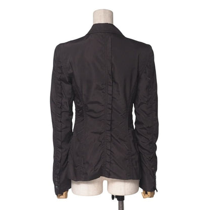 Yves Saint Laurent Rive Gauche Yves Saint Laurent Rive Gauche Jacket Size 36