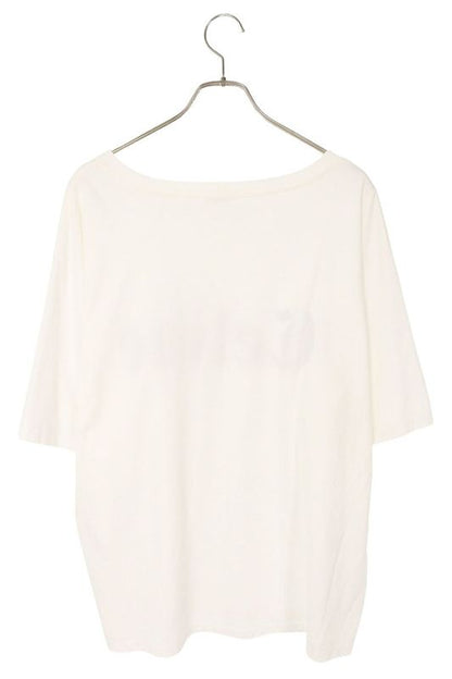 Celine 2x37a671q Gothic Logo Print T-shirt Men's XL