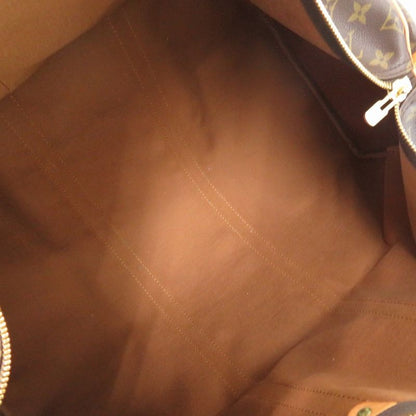 Louis Vuitton Keepall 55 Monogram M41424 Boston Bag LV 1475 Louis Vuitton