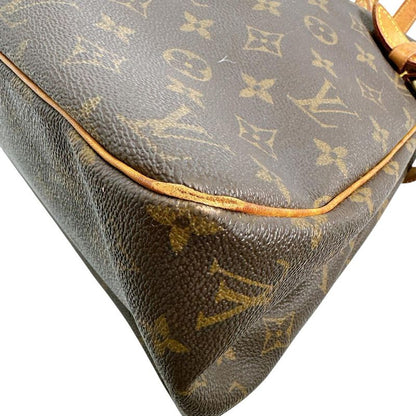 Louis Vuitton M51154 Monogram Bag Batignolles Orizzontal Tote Bag Louis Vuitton