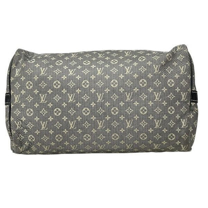 Louis Vuitton Monogram Idylle Speedy Bandoliere 30 M56703 Bag Handbag Shoulder