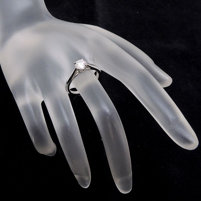 Harry Winston Ring nss