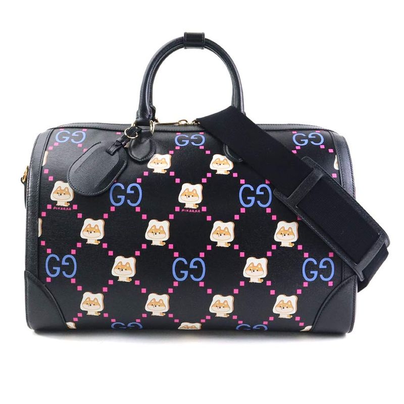 Gucci Boston Bag 739955