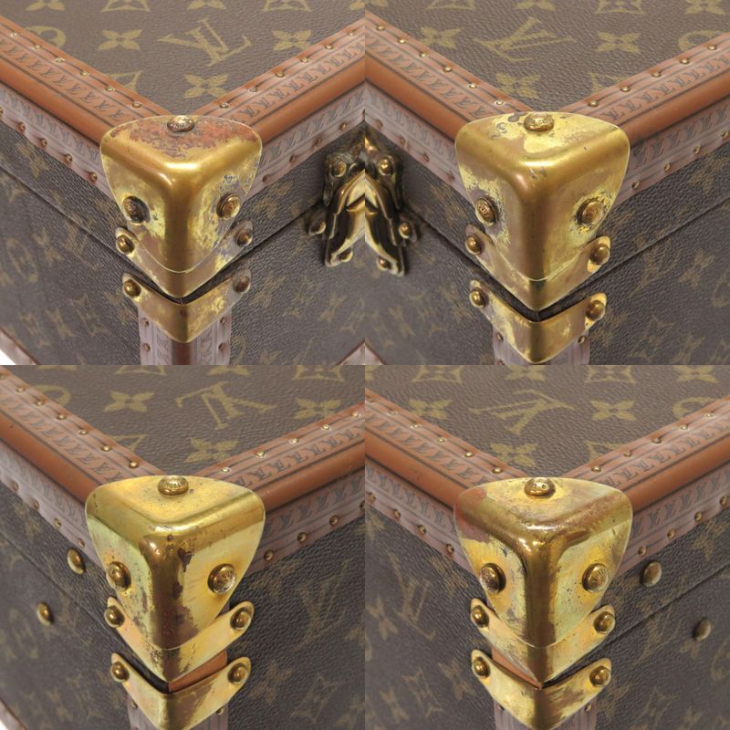 Louis Vuitton Bisten 60 Monogram M21