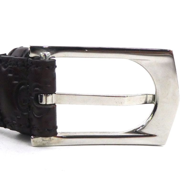Gucci Belt 170859
