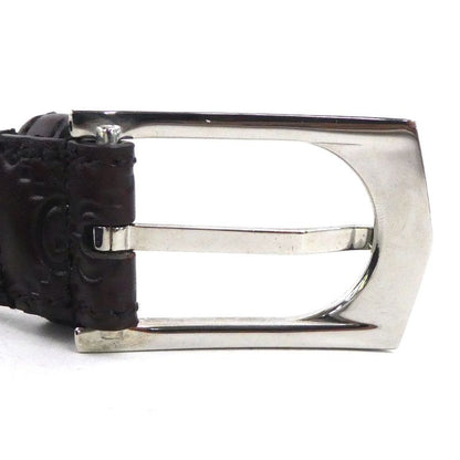 Gucci Belt 170859