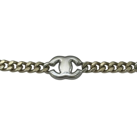 Chanel Coco Mark Necklace