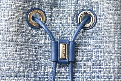 Chanel Backpack Sac Chanel Chain Bag D'urville 2018 Cruise Line A93787