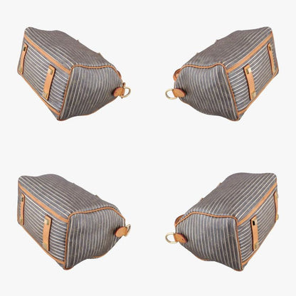 Louis Vuitton Eden Speedy Bandoliere 30 Argent Monogram Eden Canvas M40358