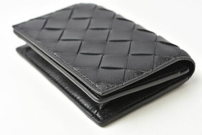 Bottega Veneta Unused Card Case Business Card Holder Coin Case Bottega Veneta