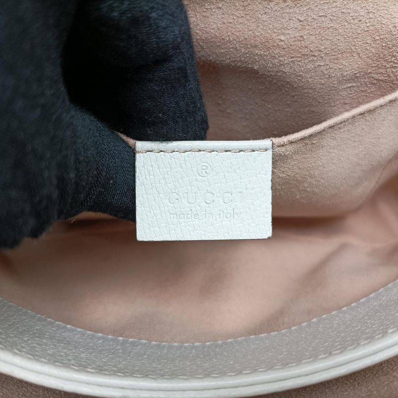 Gucci Ophidia Multicolor PVC Coated Canvas 503877 B031396993