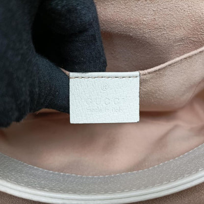 Gucci Ophidia Multicolor PVC Coated Canvas 503877 B031396993