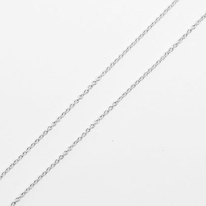 Tiffany & Co Teddy Bear Silver 925 Ladies 6g Necklace