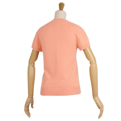 Hermes Knit 23SS Sweater Short Sleeve Short Sleeve