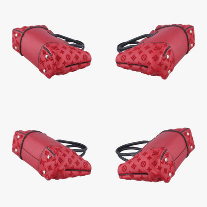 Louis Vuitton Tote W BB Three's Vaux Cashmere Leather M94629sp0145