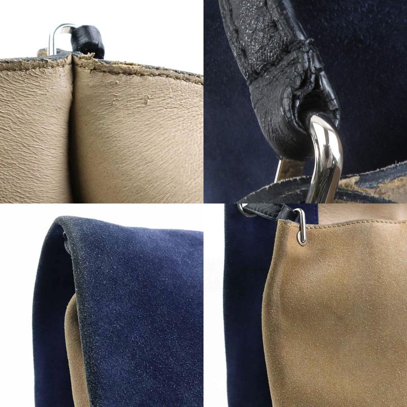 Celine Shoulder Bag All Soft